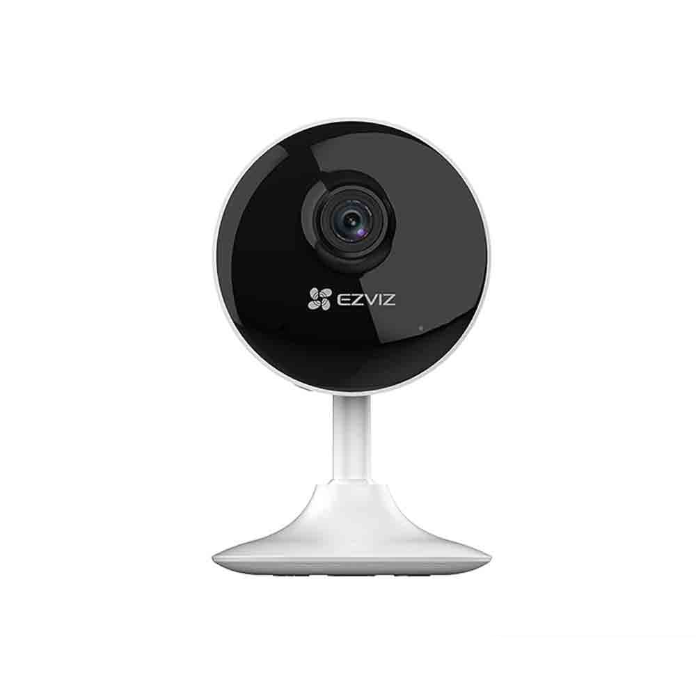 Rent EZVIZ C1C-B Indoor Smart Home Wi-Fi Security Camera 1080p / 2MP White in Sri Lanka - Network from Rentitem.lk - thumbnail 1