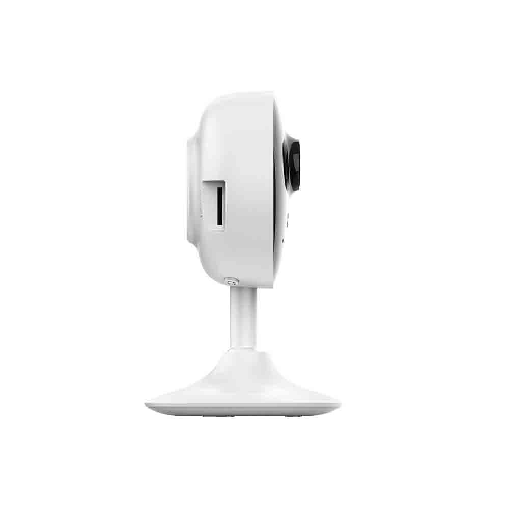 Rent EZVIZ C1C-B Indoor Smart Home Wi-Fi Security Camera 1080p / 2MP White in Sri Lanka - Network from Rentitem.lk - thumbnail 2