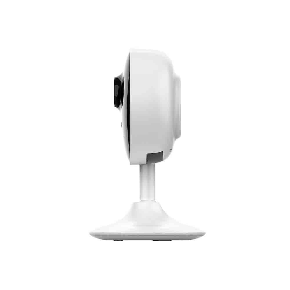 Rent EZVIZ C1C-B Indoor Smart Home Wi-Fi Security Camera 1080p / 2MP White in Sri Lanka - Network from Rentitem.lk - thumbnail 4