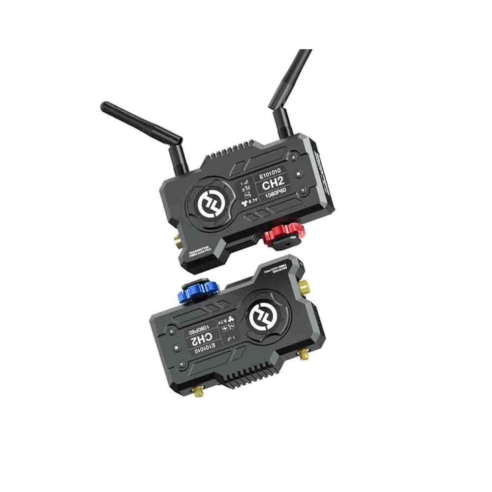 Rent Hollyland MARS 400S Pro Wireless Video Transmission System in Sri Lanka - Videography from Rentitem.lk - thumbnail 2