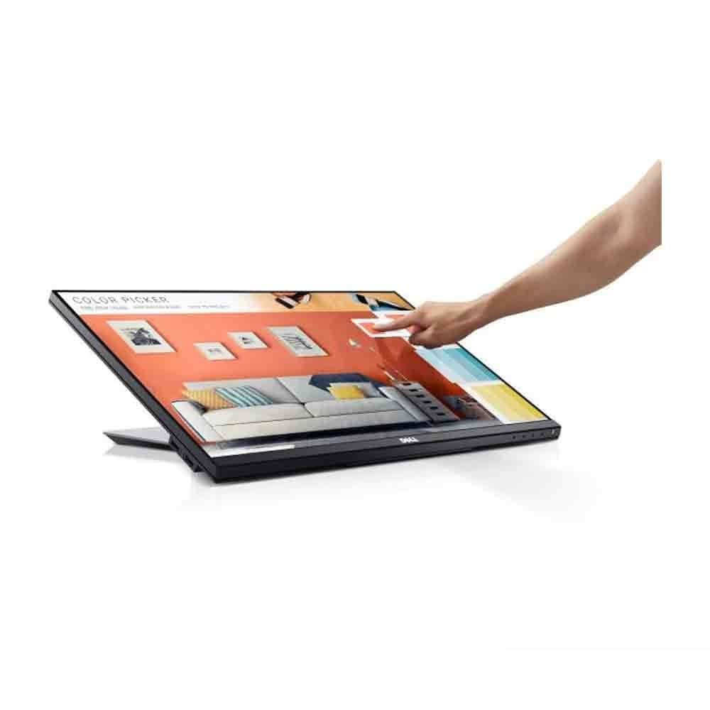 Rent Dell P2418HT Touch Monitor 23.8 inch Full HD in Sri Lanka - LED Screens from Rentitem.lk - thumbnail 1