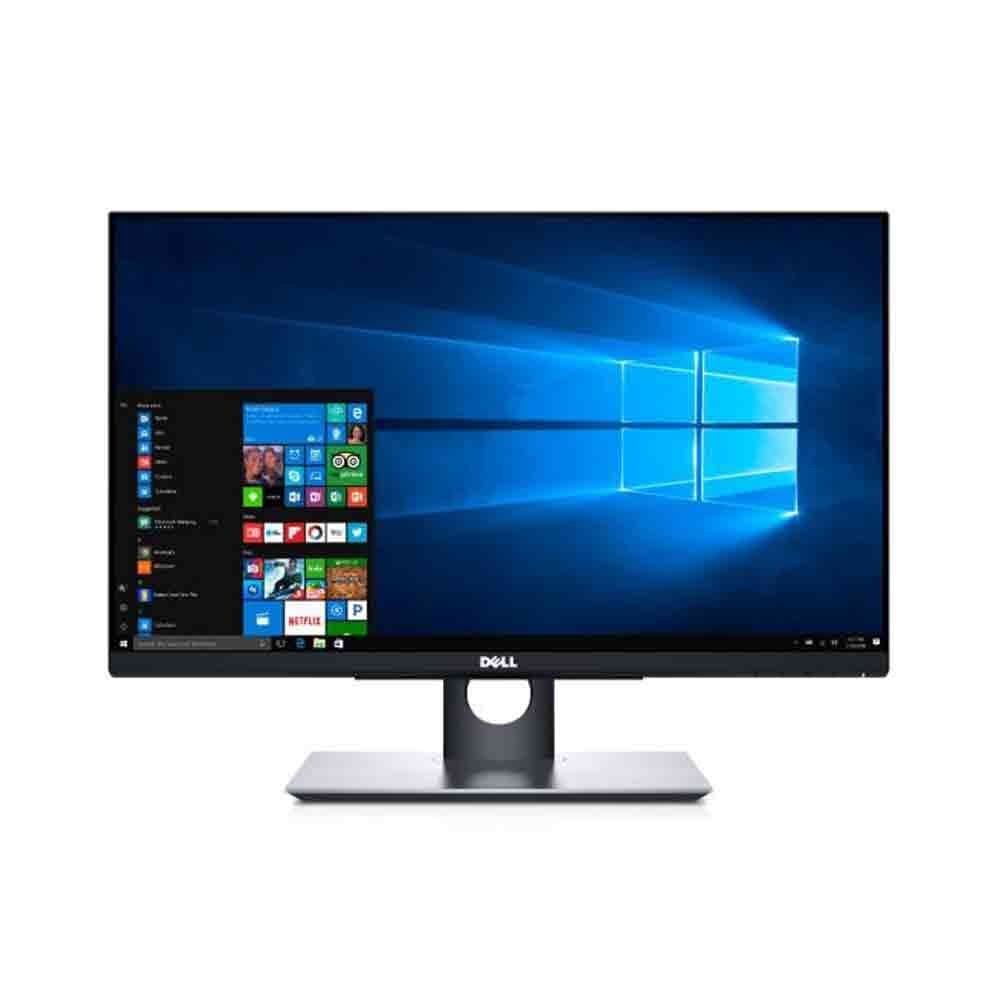 Rent Dell P2418HT Touch Monitor 23.8 inch Full HD in Sri Lanka - LED Screens from Rentitem.lk - thumbnail 5