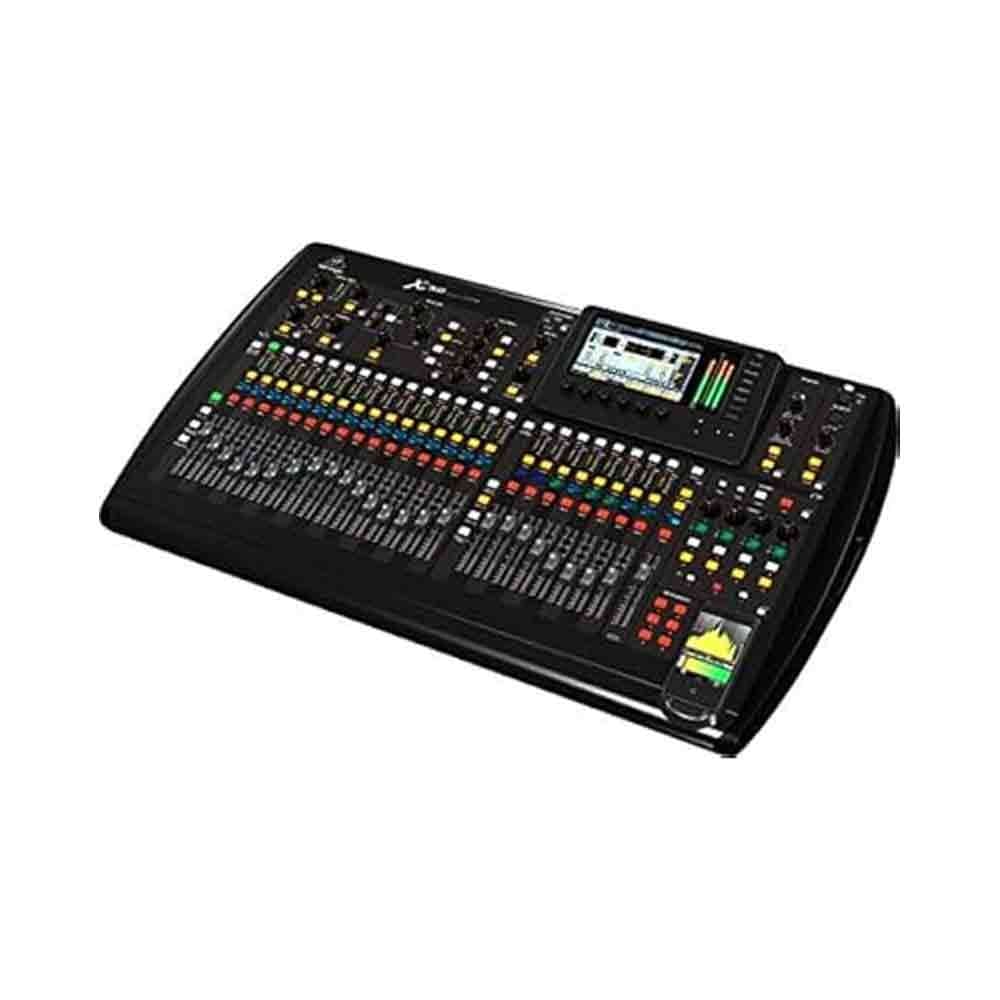 Rent Behringer X32 Digital Audio Mixing Console 40-input / 25-bus in Sri Lanka - Sounds from Rentitem.lk - thumbnail 2