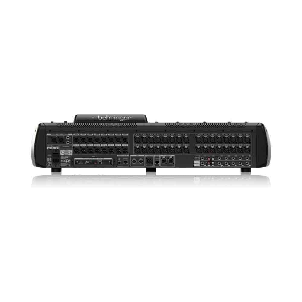 Rent Behringer X32 Digital Audio Mixing Console 40-input / 25-bus in Sri Lanka - Sounds from Rentitem.lk - thumbnail 4