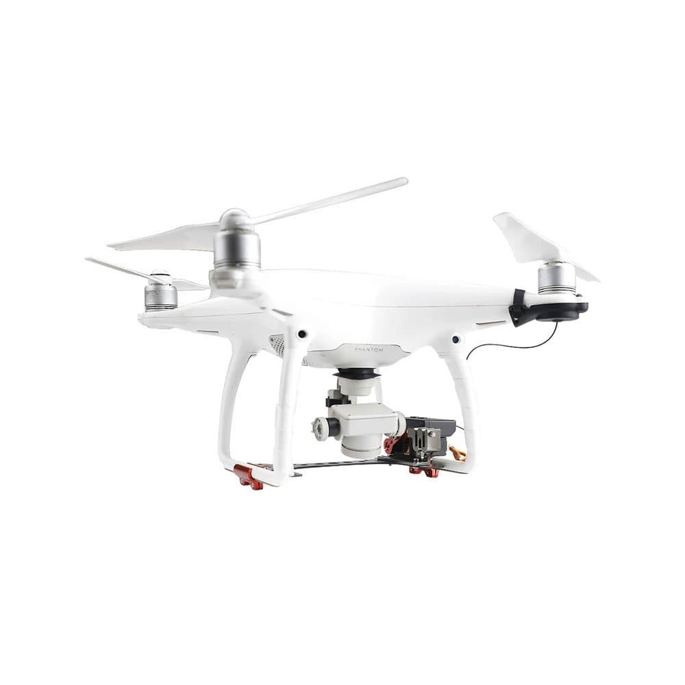 Rent DJI Phantom 4 Camera Drone / Quadcopter 350 mm diagonal in Sri Lanka - Aerial Drone from Rentitem.lk