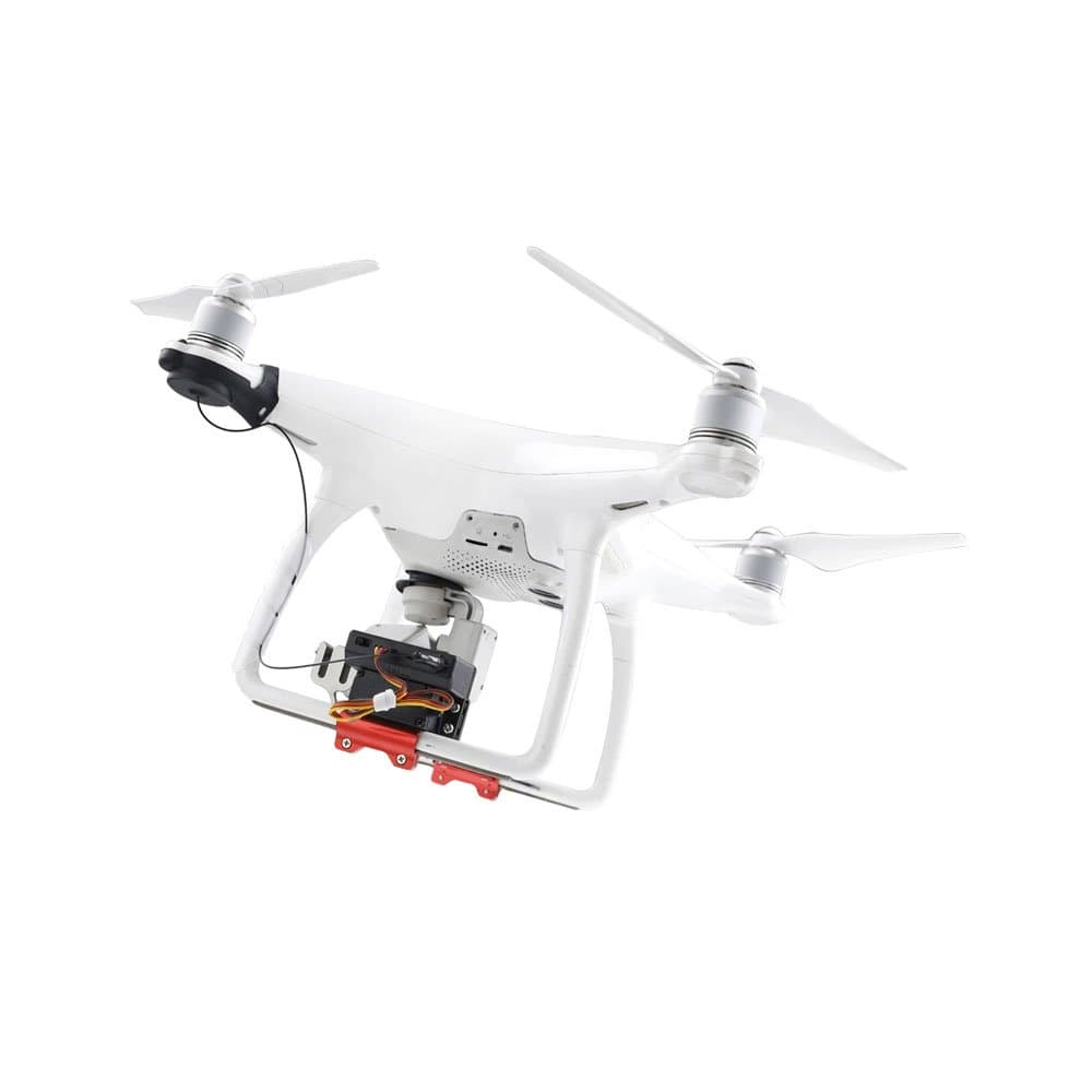 Rent DJI Phantom 4 Camera Drone / Quadcopter 350 mm diagonal in Sri Lanka - Aerial Drone from Rentitem.lk - thumbnail 2