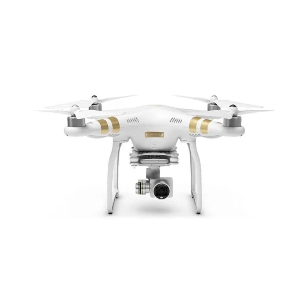 Rent DJI Phantom 3 Camera Drone / Quadcopter 350mm diagonal in Sri Lanka - Aerial Drone from Rentitem.lk - thumbnail 1