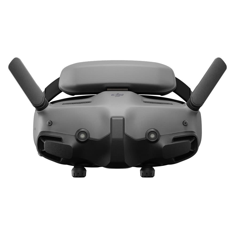 Rent DJI Goggles 3 FPV Drone Goggles in Sri Lanka - Drone Accessories from Rentitem.lk - thumbnail 1