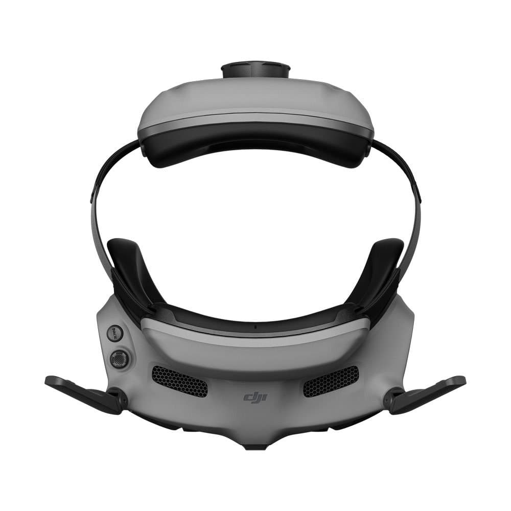 Rent DJI Goggles 3 FPV Drone Goggles in Sri Lanka - Drone Accessories from Rentitem.lk - thumbnail 3