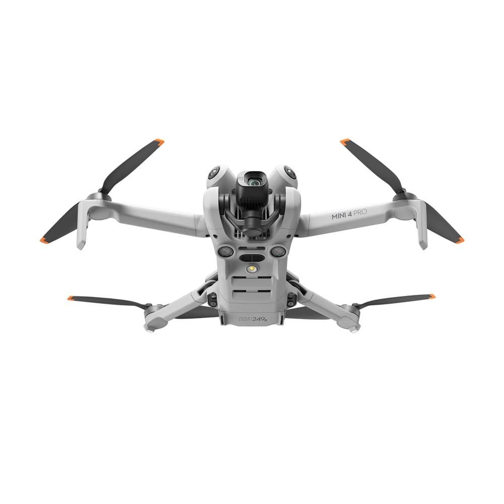 Rent DJI Mini 4 Pro Compact Camera Drone Sub-249g Ultralight in Sri Lanka - Aerial Drone from Rentitem.lk - thumbnail 4