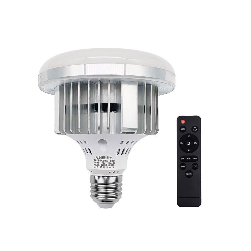 Rent Andoer LED Panel 12W Bi-Color Light in Sri Lanka - Videography from Rentitem.lk - thumbnail 1