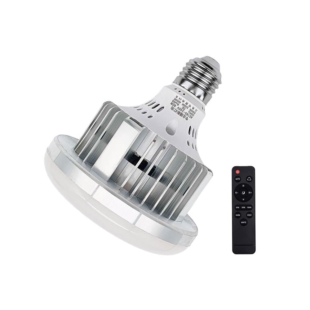 Rent Andoer LED Panel 12W Bi-Color Light in Sri Lanka - Videography from Rentitem.lk - thumbnail 2