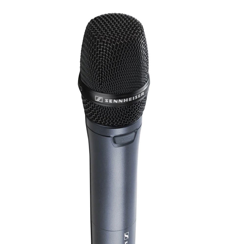 Rent Sennheiser EW 100 G3 Wireless Handheld Microphone System in Sri Lanka - Sounds from Rentitem.lk - thumbnail 2