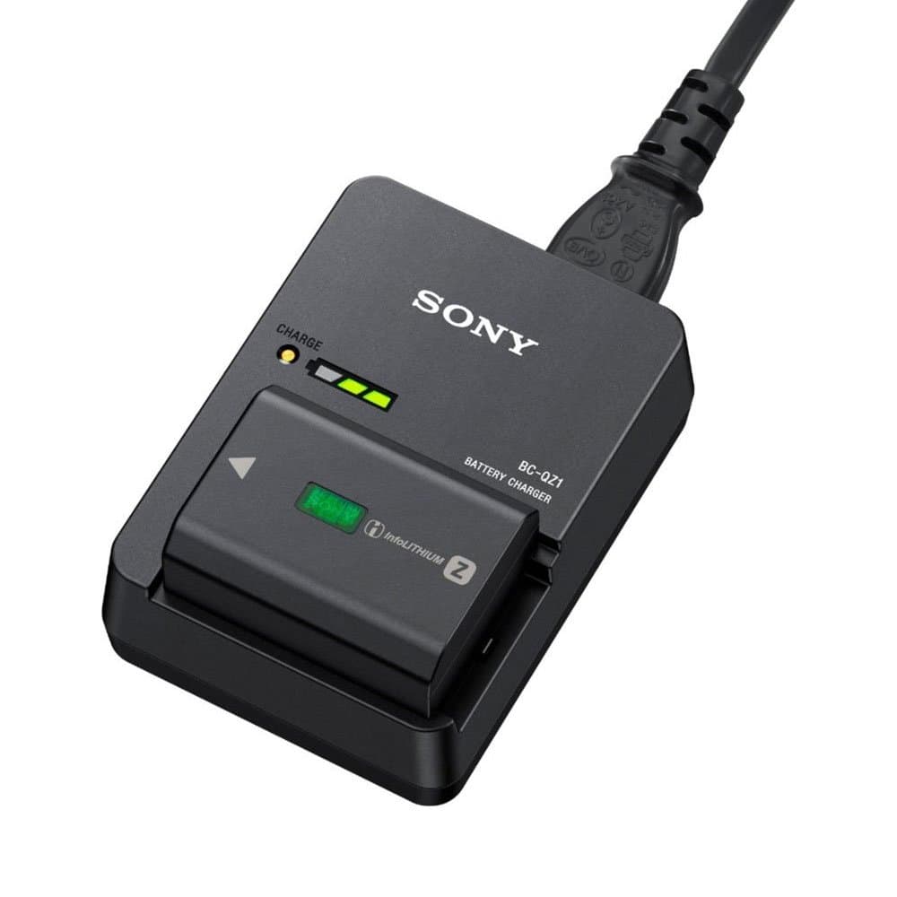 Rent NP-FW100 Battery Pack Setup rental package in Sri Lanka - Battery Packs from Rentitem.lk - thumbnail 4