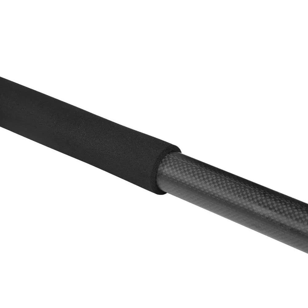 Rent BOYA BY-PB25 Carbon Fiber Boom Pole with Internal XLR Cable in Sri Lanka - Videography from Rentitem.lk - thumbnail 2