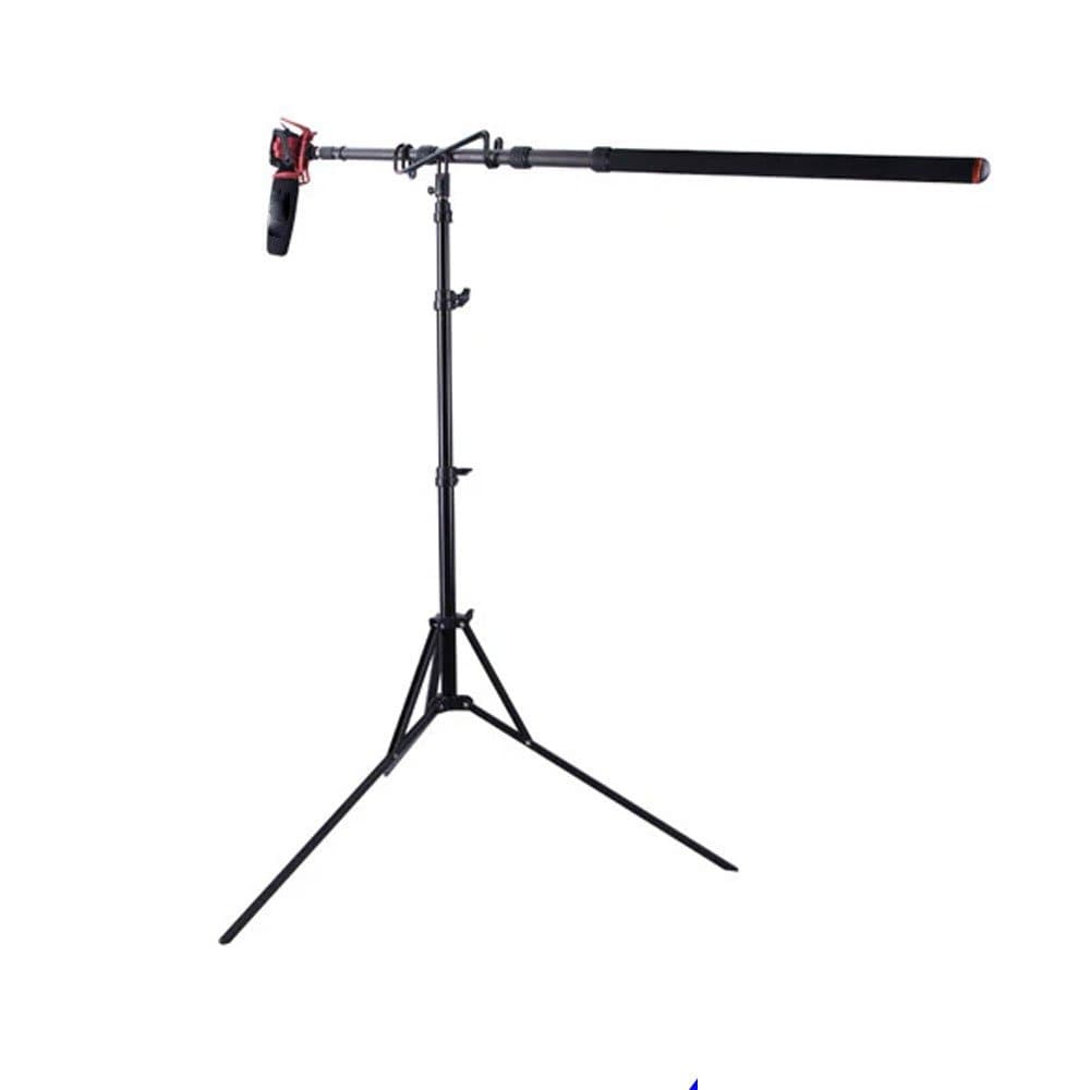 Rent Event Boom Shotgun Microphone Setup rental package in Sri Lanka - Sounds from Rentitem.lk - thumbnail 1