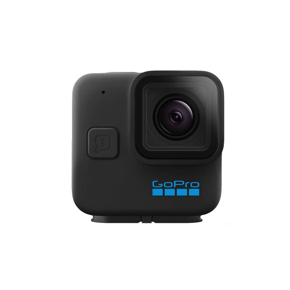 Rent GoPro HERO11 Black Mini Action Camera in Sri Lanka - Videography from Rentitem.lk - thumbnail 1