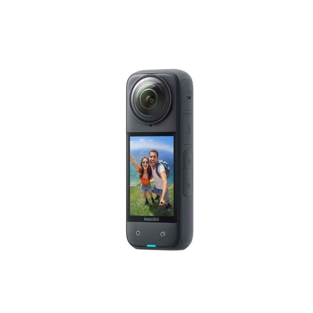 Rent Insta360 X4 360 Degree Action Camera 8K 360 in Sri Lanka - Videography from Rentitem.lk - thumbnail 1