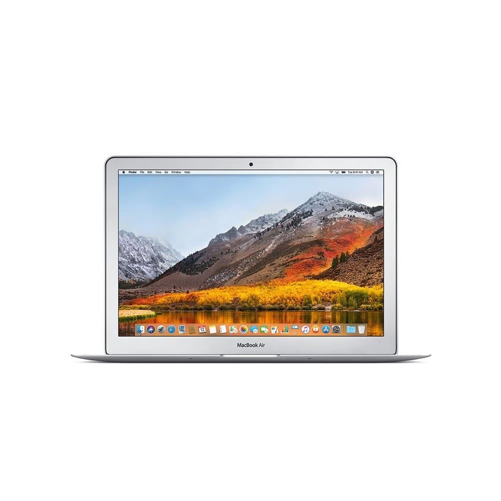 Rent Apple MacBook Air 2015 Laptop i7 05th Gen 8GB SSD 512GB in Sri Lanka - Computers from Rentitem.lk - thumbnail 1