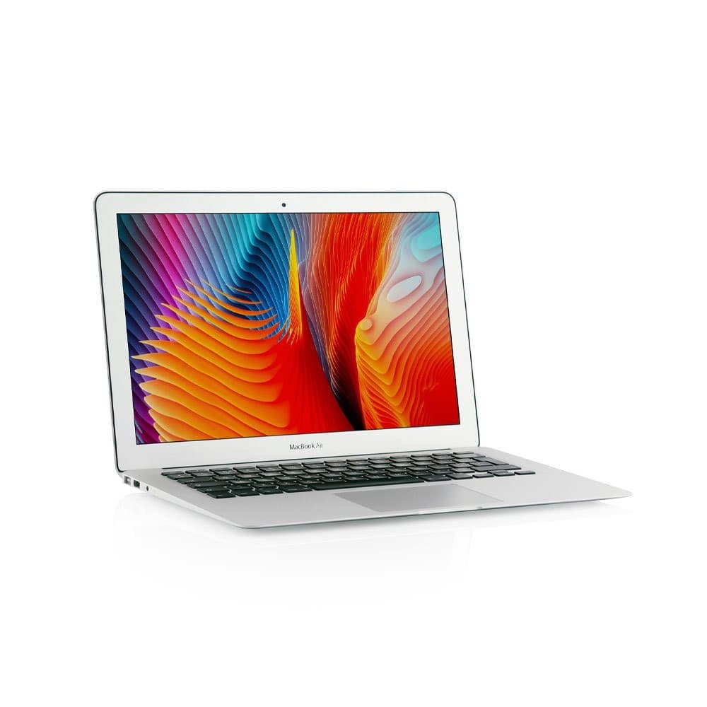 Rent Apple MacBook Air 2017 Laptop i5 05th Gen 8GB SSD 256GB in Sri Lanka - Computers from Rentitem.lk - thumbnail 1