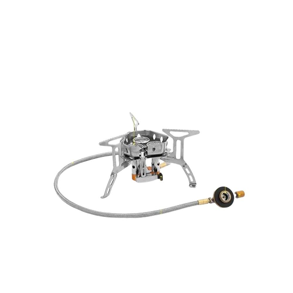 Rent Portable Butane Gas Stove (single burner) Mini / single burner in Sri Lanka - Party & Event from Rentitem.lk - thumbnail 1