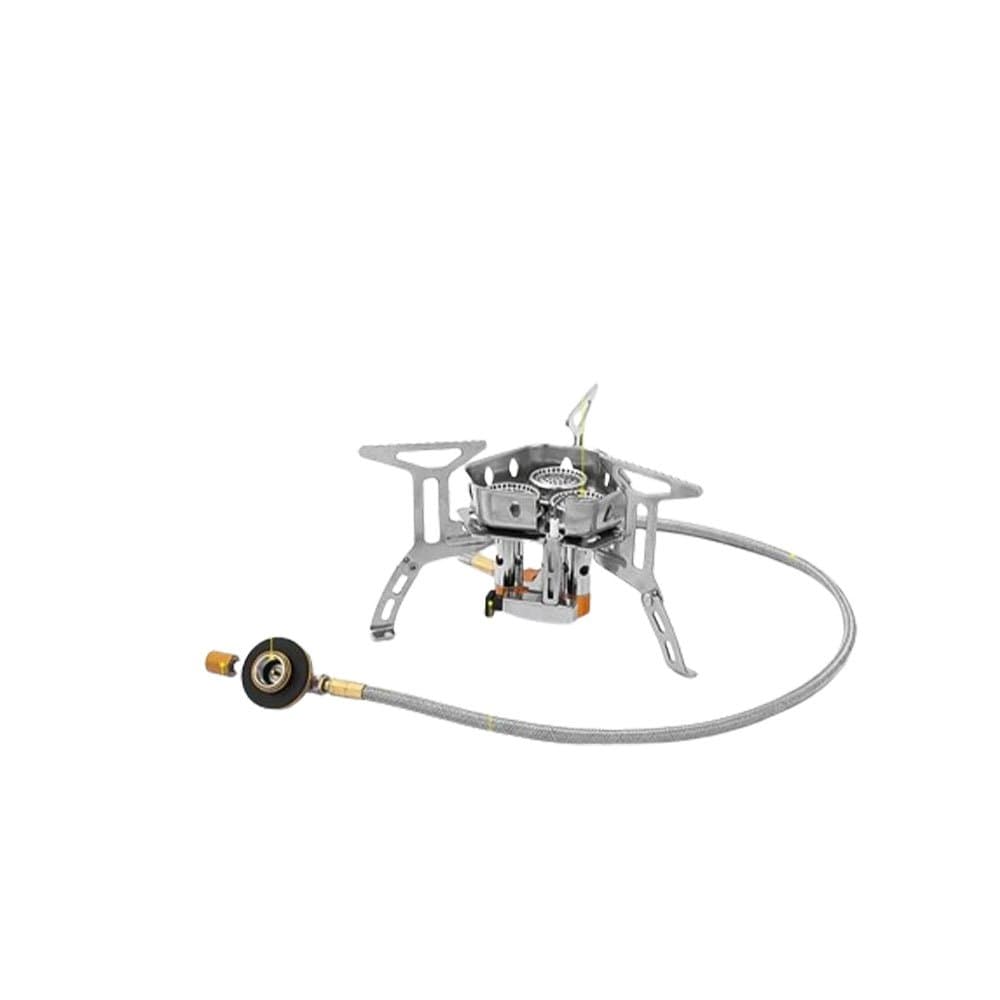 Rent Portable Butane Gas Stove (single burner) Mini / single burner in Sri Lanka - Party & Event from Rentitem.lk - thumbnail 2
