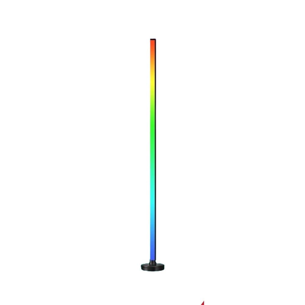 Rent Smart RGB LED Corner Floor Lamp in Sri Lanka - Videography from Rentitem.lk - thumbnail 1
