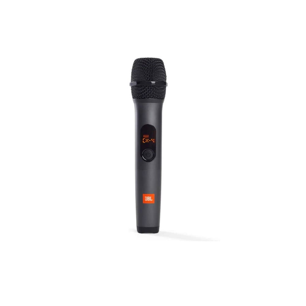 Rent JBL JBLWIRELESSMICAM Dual Handheld in Sri Lanka - Sounds from Rentitem.lk - thumbnail 3