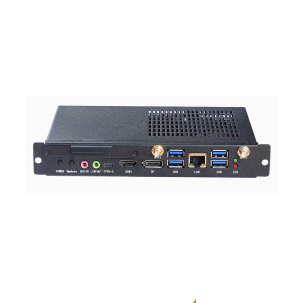 Rent SMART / Newline / AOPEN (varies) OPS PCM13 (representative) 4K UHD Computer Monitor in Sri Lanka - LED Screens from Rentitem.lk - thumbnail 1
