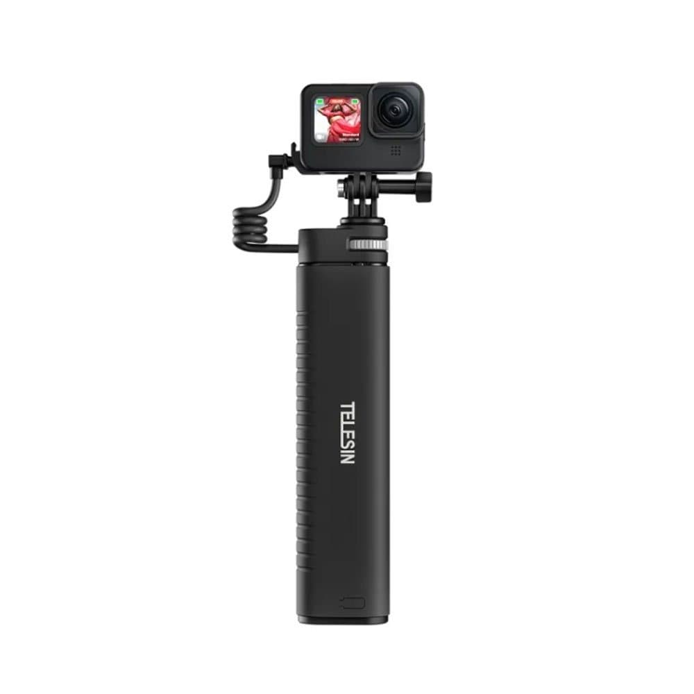 Rent TELESIN TE-CSS-001 Camera Tripod 90cm in Sri Lanka - Videography from Rentitem.lk - thumbnail 1