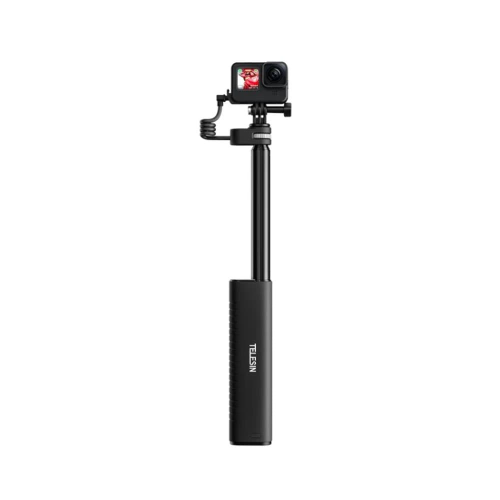 Rent TELESIN TE-CSS-001 Camera Tripod 90cm in Sri Lanka - Videography from Rentitem.lk - thumbnail 4