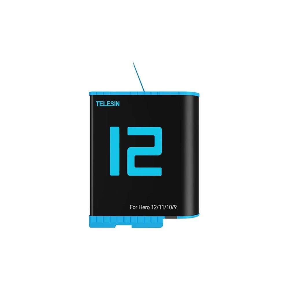 Rent TELESIN Power Bank in Sri Lanka - Videography from Rentitem.lk - thumbnail 1