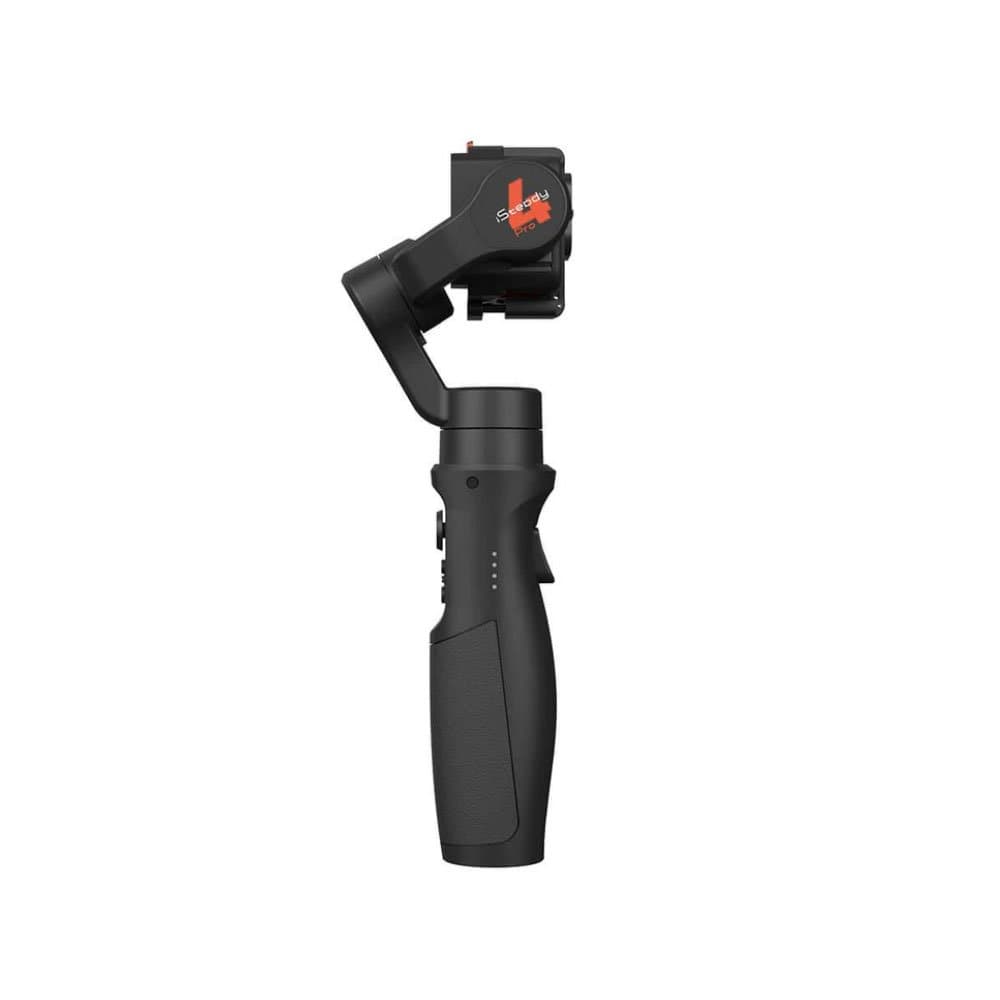 Rent Hohem iSteady Pro 4 Gimbal Stabilizer Camera in Sri Lanka - Videography from Rentitem.lk - thumbnail 4