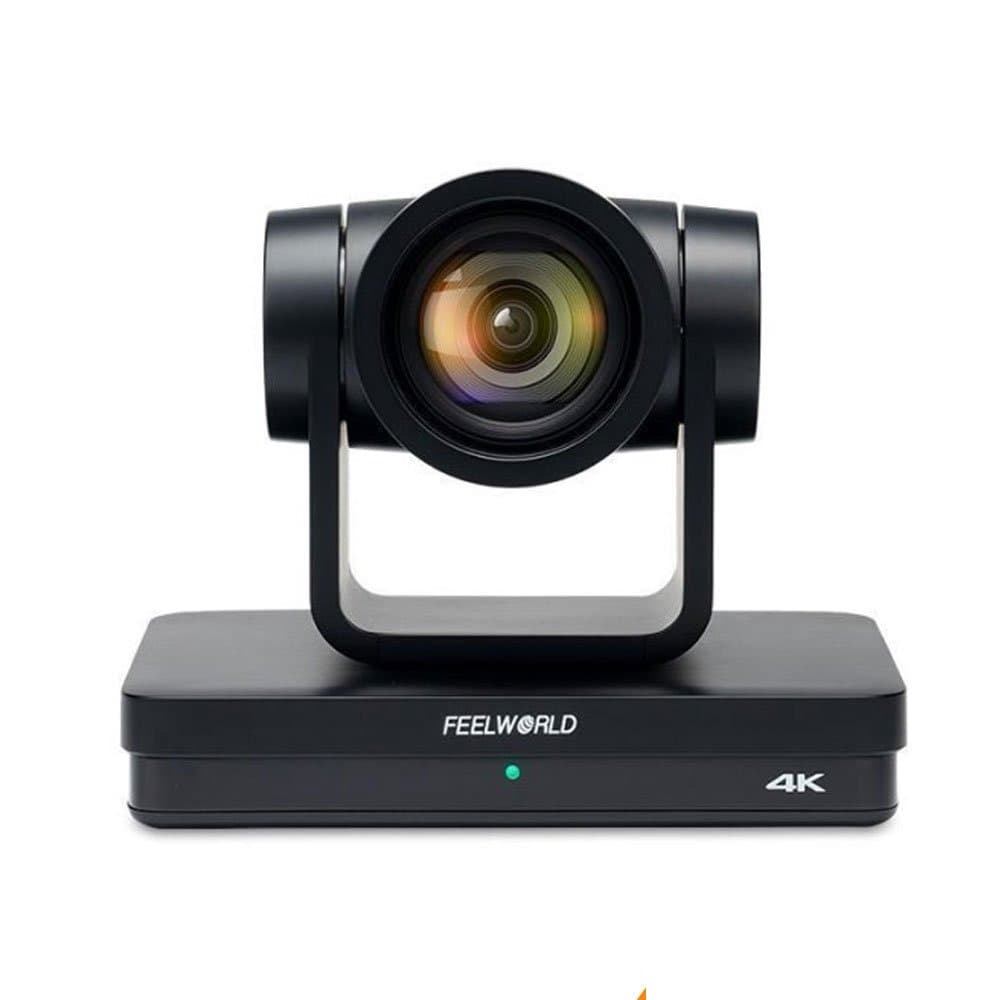 Rent FEELWORLD UHD4K12X 4K PTZ Camera in Sri Lanka - Videography from Rentitem.lk - thumbnail 1