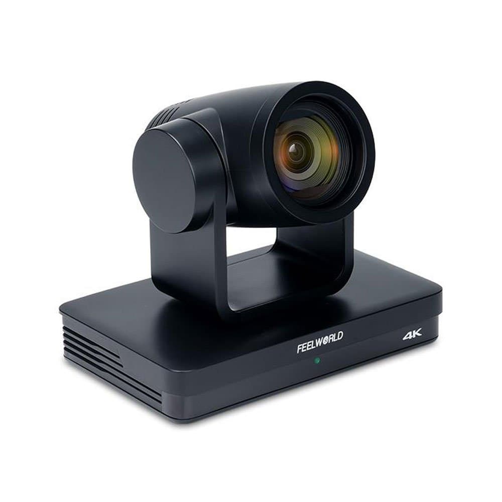 Rent FEELWORLD UHD4K12X 4K PTZ Camera in Sri Lanka - Videography from Rentitem.lk - thumbnail 2