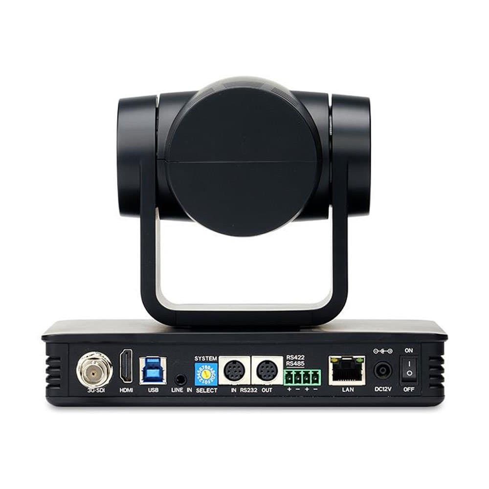 Rent FEELWORLD UHD4K12X 4K PTZ Camera in Sri Lanka - Videography from Rentitem.lk - thumbnail 4
