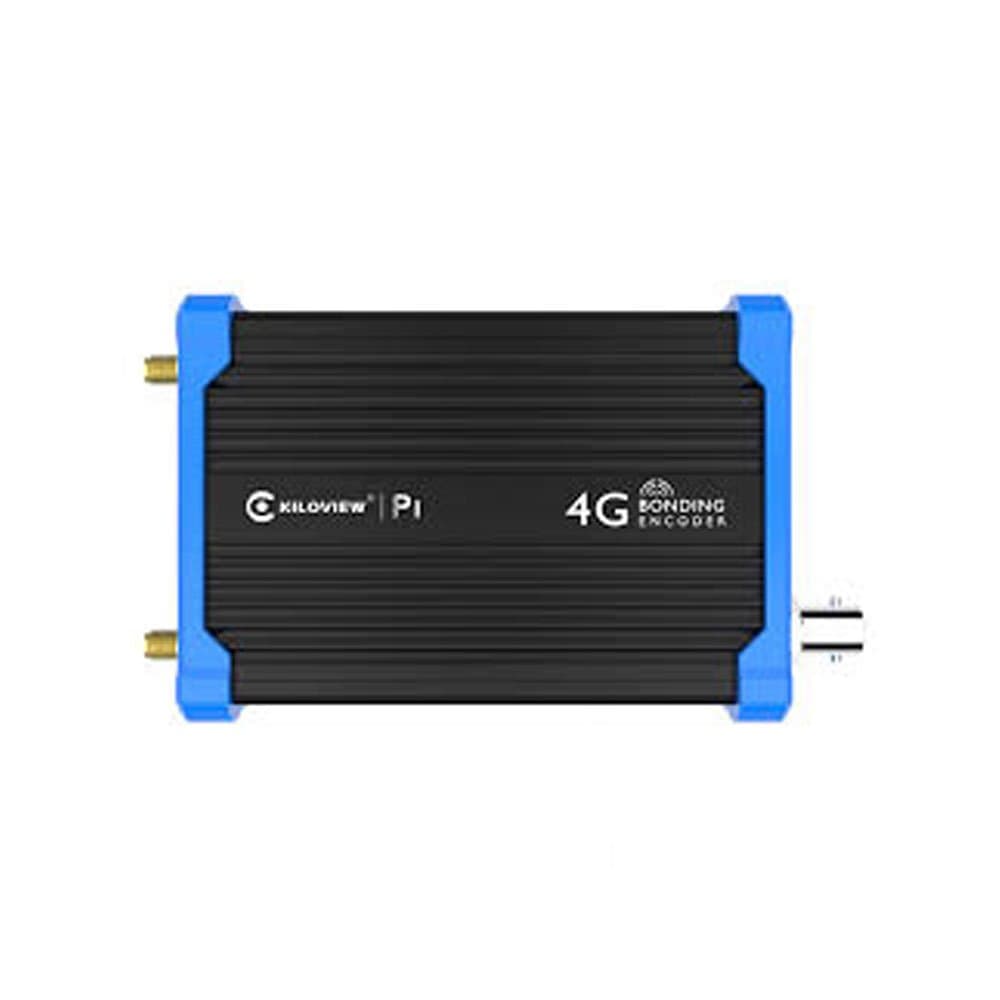 Rent Kiloview P1 (KV-P1) 4G Bonding SDI Video Encoder in Sri Lanka - Videography from Rentitem.lk - thumbnail 2