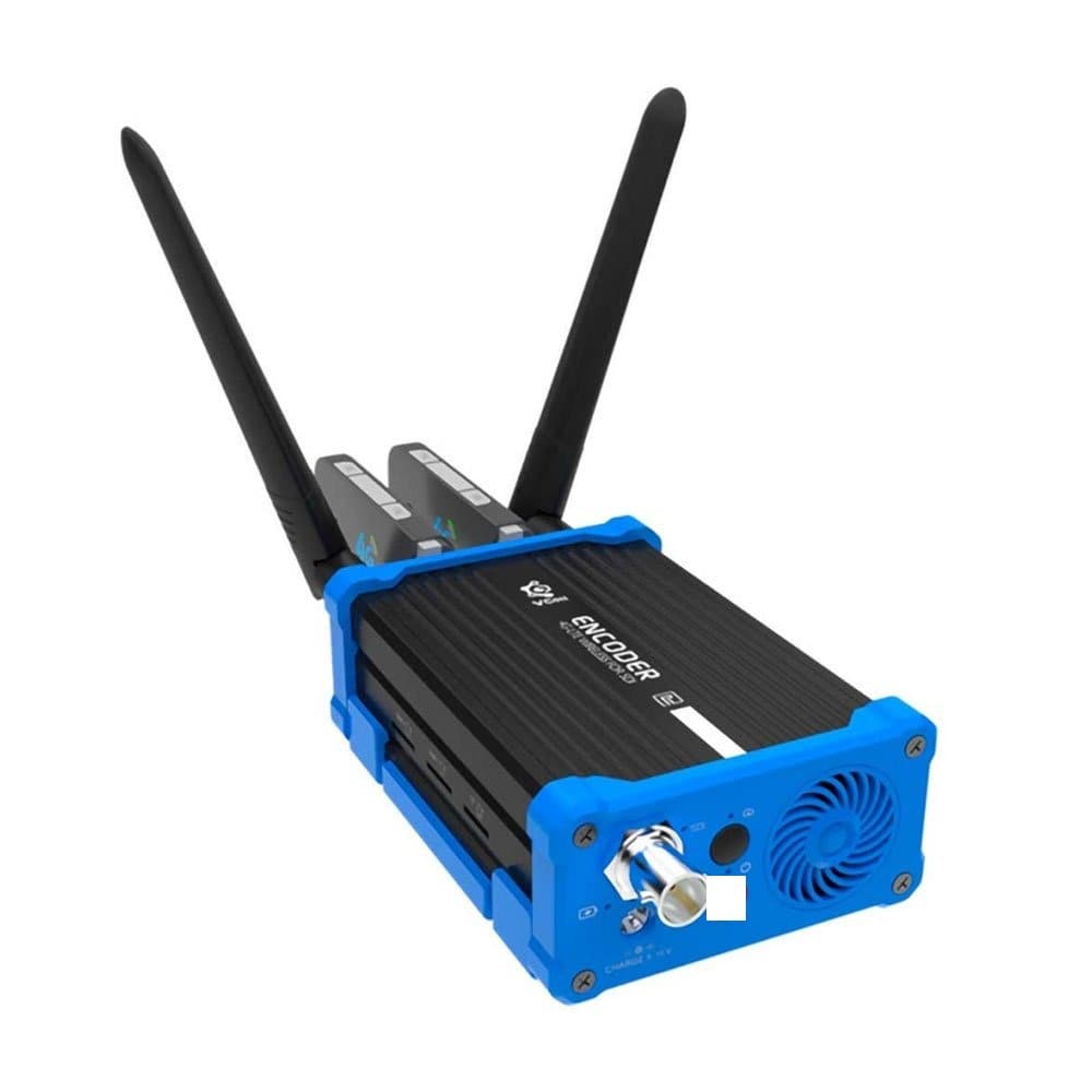 Rent Kiloview P1 (KV-P1) 4G Bonding SDI Video Encoder in Sri Lanka - Videography from Rentitem.lk - thumbnail 3