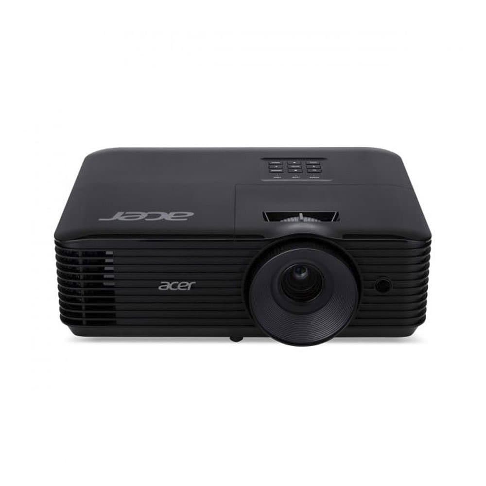Rent Acer X1228H DLP Projector XGA (1024x768) in Sri Lanka - Projectors from Rentitem.lk - thumbnail 1