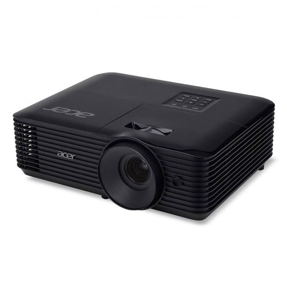 Rent Acer X1228H DLP Projector XGA (1024x768) in Sri Lanka - Projectors from Rentitem.lk - thumbnail 3