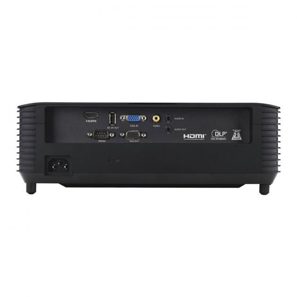 Rent Acer X1228H DLP Projector XGA (1024x768) in Sri Lanka - Projectors from Rentitem.lk - thumbnail 4