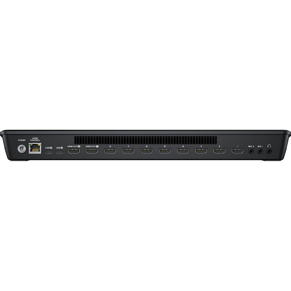 Rent Blackmagic Design ATEM Mini Extreme ISO 8 HDMI inputs in Sri Lanka - Videography from Rentitem.lk - thumbnail 3
