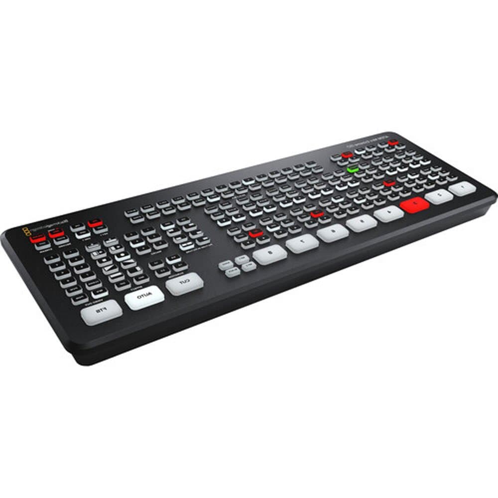 Rent Blackmagic Design ATEM Mini Extreme ISO 8 HDMI inputs in Sri Lanka - Videography from Rentitem.lk - thumbnail 2