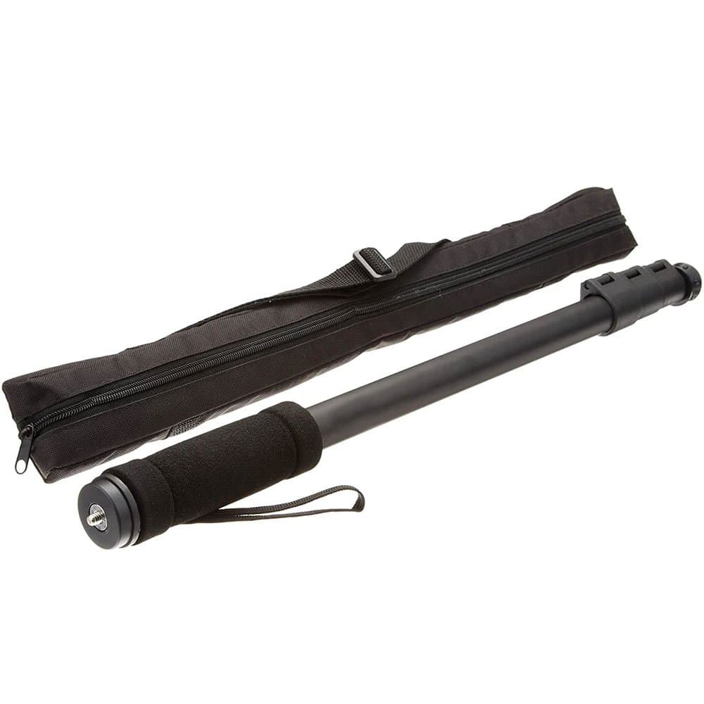 Rent Weifeng WT-1003 Camera Monopod in Sri Lanka - Videography from Rentitem.lk - thumbnail 3