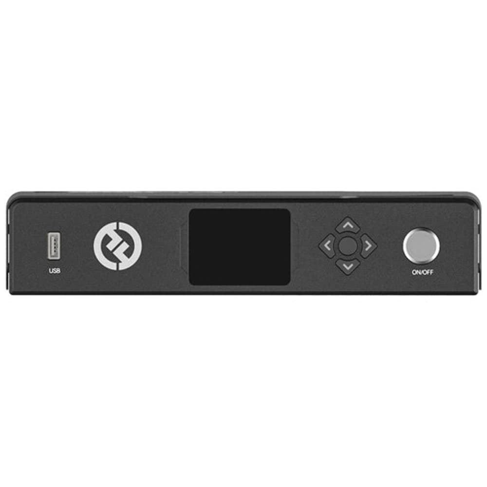 Rent Hollyland Wireless Tally System-4 Lights Wireless Tally Light System 4 Lights Kit Black in Sri Lanka - Videography from Rentitem.lk - thumbnail 2