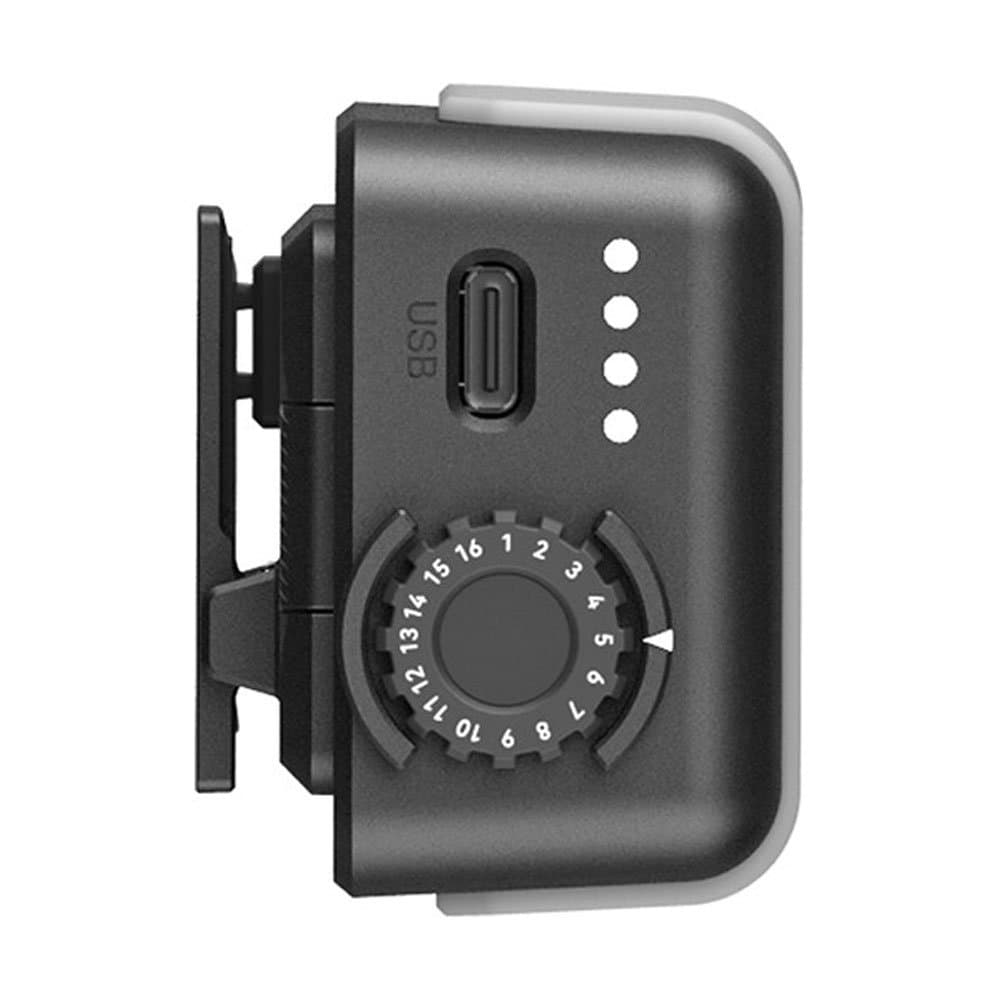 Rent Hollyland Wireless Tally System-4 Lights Wireless Tally Light System 4 Lights Kit Black in Sri Lanka - Videography from Rentitem.lk - thumbnail 3