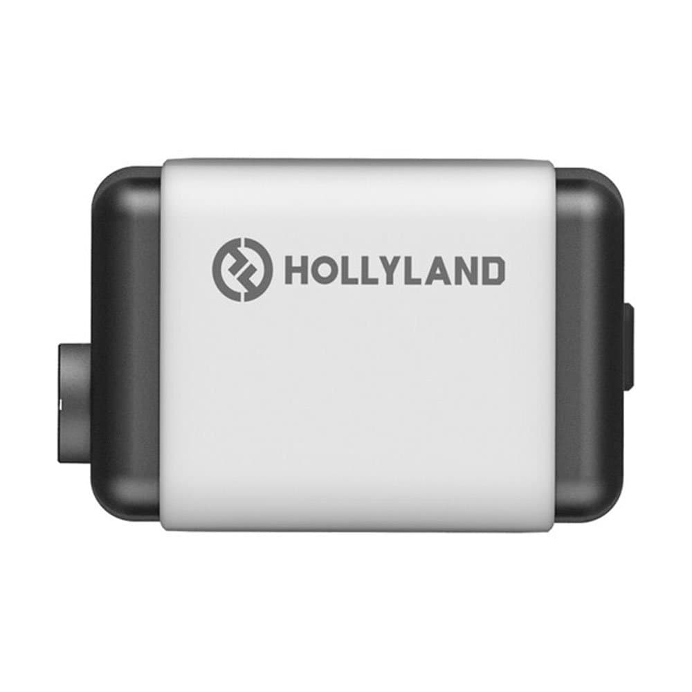 Rent Hollyland Wireless Tally System-4 Lights Wireless Tally Light System 4 Lights Kit Black in Sri Lanka - Videography from Rentitem.lk - thumbnail 4