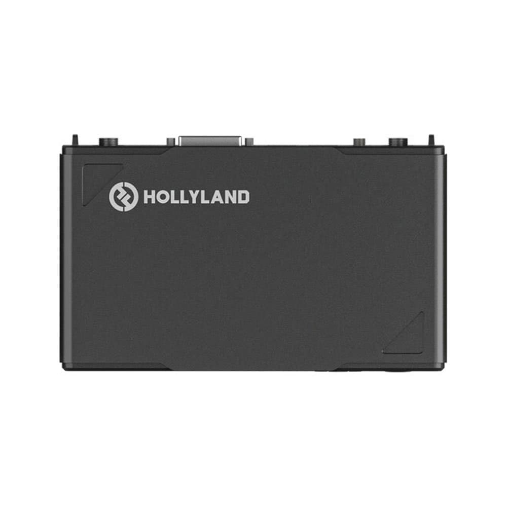 Rent Hollyland Wireless Tally System-4 Lights Wireless Tally Light System 4 Lights Kit Black in Sri Lanka - Videography from Rentitem.lk - thumbnail 5