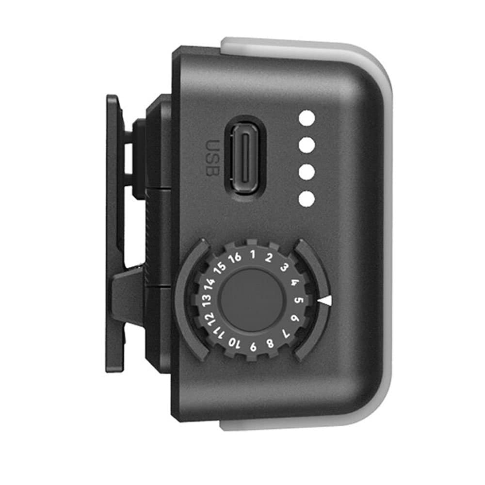 Rent Hollyland Wireless Tally System-8 Lights Wireless Tally Light System for Video Switchers 8-light kit Black in Sri Lanka - Videography from Rentitem.lk - thumbnail 3