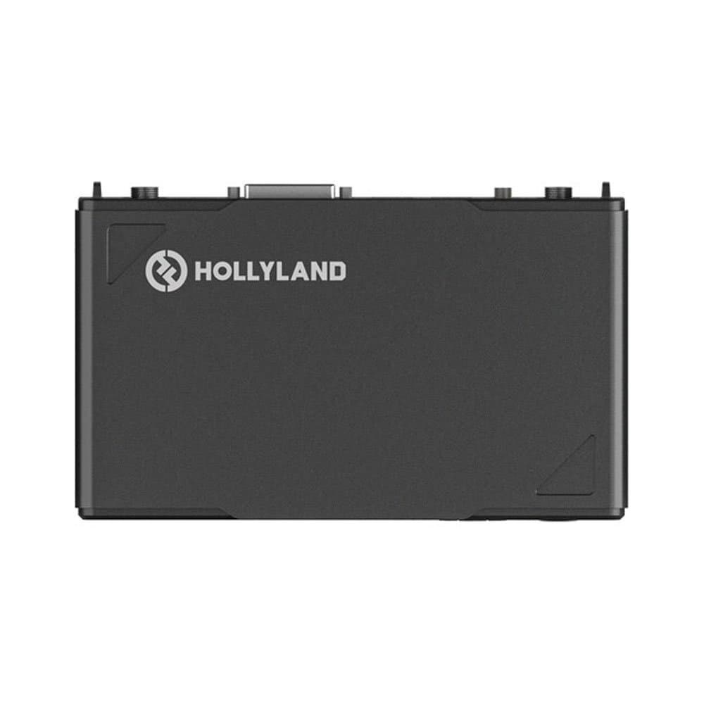 Rent Hollyland Wireless Tally System-8 Lights Wireless Tally Light System for Video Switchers 8-light kit Black in Sri Lanka - Videography from Rentitem.lk - thumbnail 5